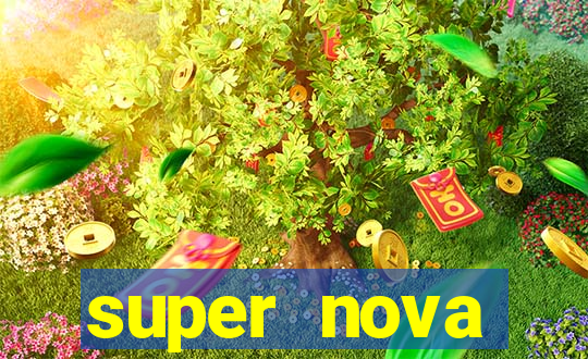 super nova itabirito supernova itabirito saude